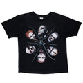 RAMMSTEIN 1998 SEHNSUCHT MEMBER FACE XL 4231