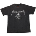 METALLICA 1993 METALLI'FUCKINCA BROCKUM LARGE 7827