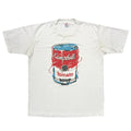 Campbells TOMATO SOUP CAN WHITE JERZEES XL 6402