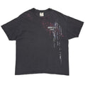 MARILYN MANSON X HOLE LOCAL CREW NORTH AMERICAN TOUR 1999 WINTERLAND XL 1352