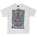LOLLAPALOOZA 94' FESTIVAL WHITE GIANT by TEEJAYS LARGE 1171