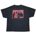 RAGE AGAINST THE MACHINE 1999 MEMBER SILHOUETTE GIANT FITS XL-XXL 4209