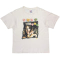 HOLE LIVE THROUGH THIS HANES LARGE 1766
