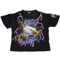 USA THUNDER FEEL THE WIND STURGIS ARM PRINT FITS XL 3334