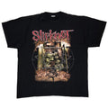 Slipknot ALL HOPE IS GONE FRUIT OF THE LOOM XL 4238
