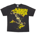 LINKIN PARK GRAB A MISSILE HANES LARGE 9606