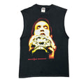 MARILYN MANSON ANTICHRIST SUPERSTAR SLEEVELESS TULTEX LARGE 7737