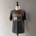 FADE is BEAUTIFUL [No.13] HOOTERS OWL LOGO LARGE 3626
