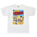 BEAVIS AND BUTT-HEAD BUTT FILES STANLEY DESANTS FITS LARGE 2788