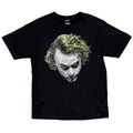 THE DARK KNIGHT JOKER BIG FACE LARGE 3664