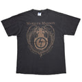 MARILYN MANSON ANTICHRIST SUPERSTAR WINTERLAND XL 7218