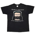 MARILYN MANSON BELIEVE WINTERLAND XL 4014