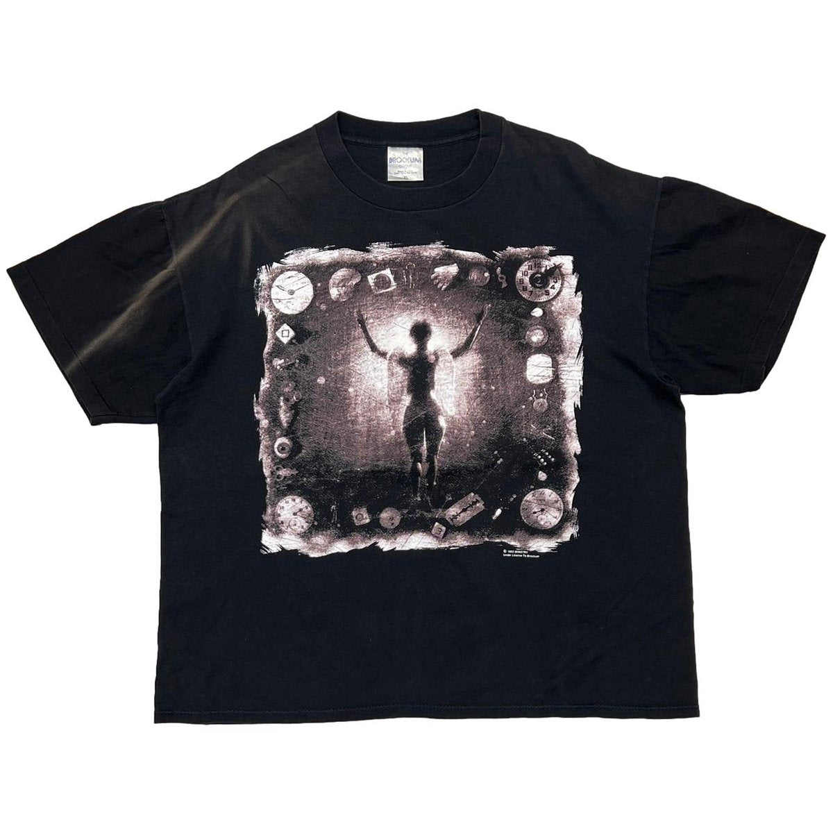 MINISTRY 1992 PSALM 69 BROCKUM XL 0175