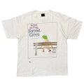 KERMIT FORREST GREEN FORREST GUMP PARODY CHANGES XL 7221