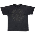 RED HOT CHILI PEPPERS HUNKY PUNKY 3D LOGO BOOTLEG FITS L-XL 1869
