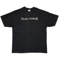 PEARL HARBOR MOVIE PROMO HANES XL 3740