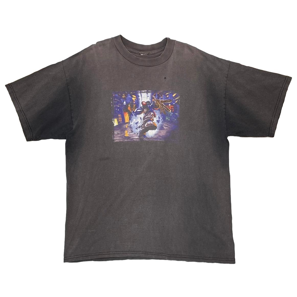 LIMP BIZKIT SIGNIFICANT OTHER GIANT FITS XL 8967