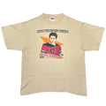 RAGE AGAINST THE MACHINE EVIL EMPIRE NATURAL TULTEX XL 8439