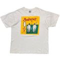 Mudhoney PIECE OF CAKE WHITE ONEITA XL 1084