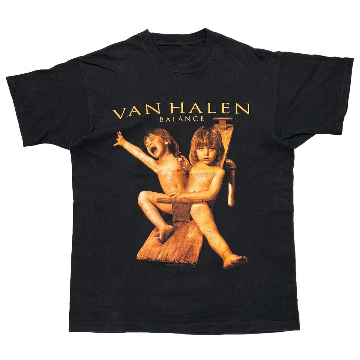 VAN HALEN BALANCE FITS XL 9034