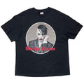 MARILYN MANSON AGAINST ALL GODS AMERICAN TOUR 2004 TENNESSEE RIVER XL 0489