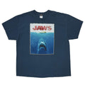 JAWS UNIVERSAL STUDIOS PROMO NAVY XXL 4862