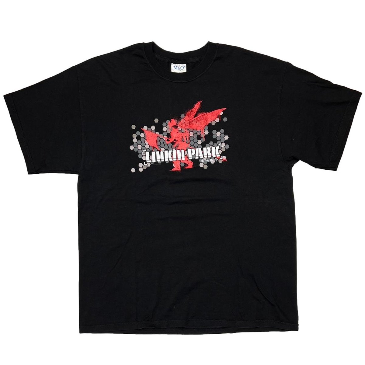 LINKIN PARK HYBRID THEORY M&O XL 4500