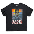SADE IN CONCERT 2011 DELTA XL 3550