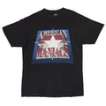 [MORE SALE] NATURAL BORN KILLERS AMERICAN MANIACS GIANT by TULTEX XL 4277