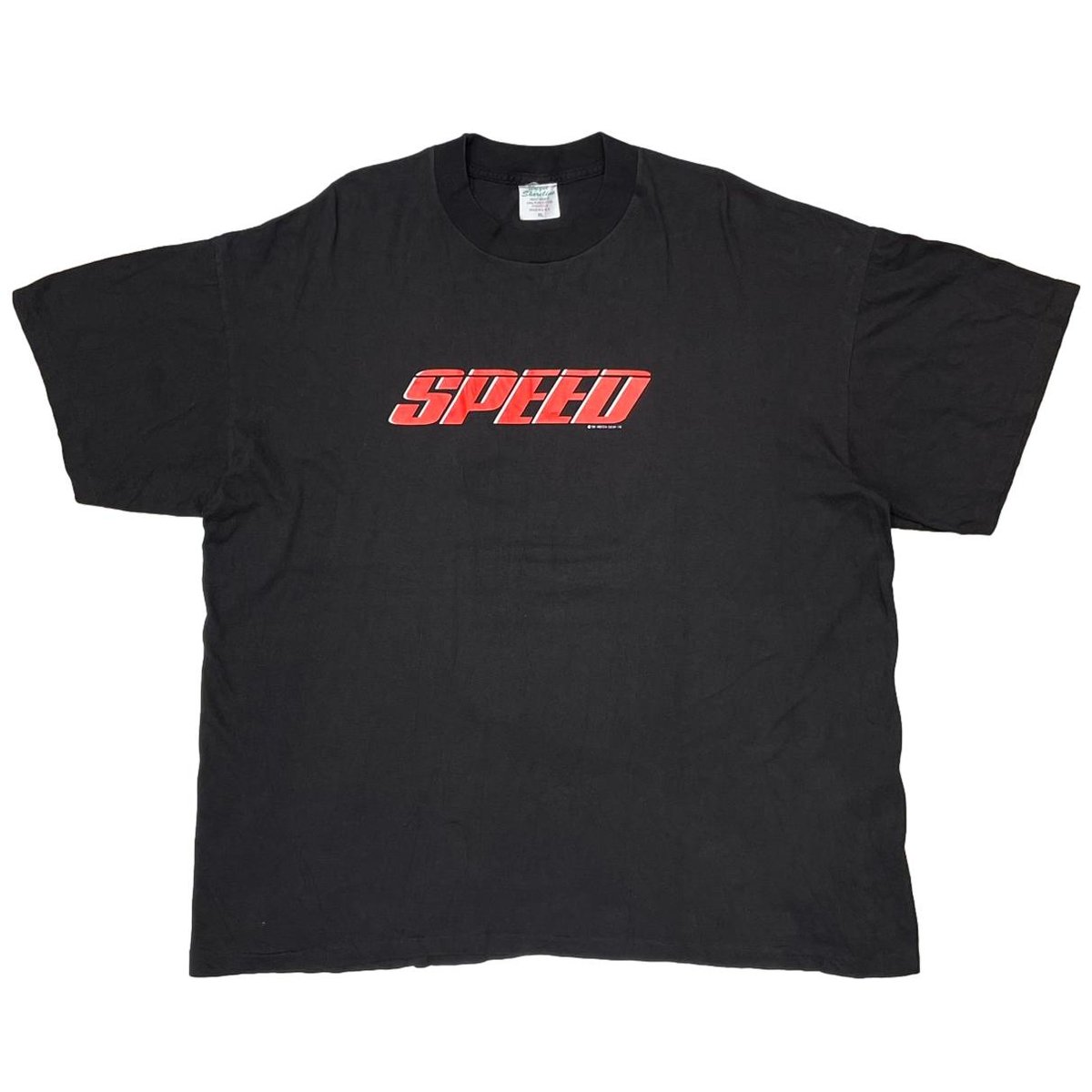 SPEED 1994 MOVIE PROMO XL 0637