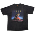 RUSH COUNTERPARTS 1993 BROCKUM XL 4392