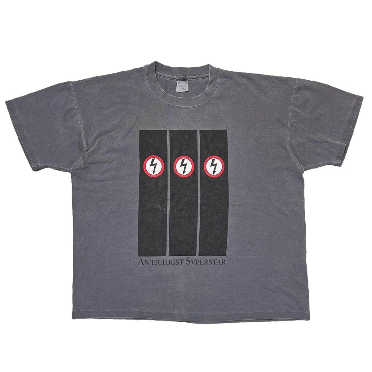 MARILYN MANSON REPENT XL 6411