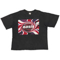 oasis FLAG LOGO on Tour BOOTLEG MURINA XL 0719