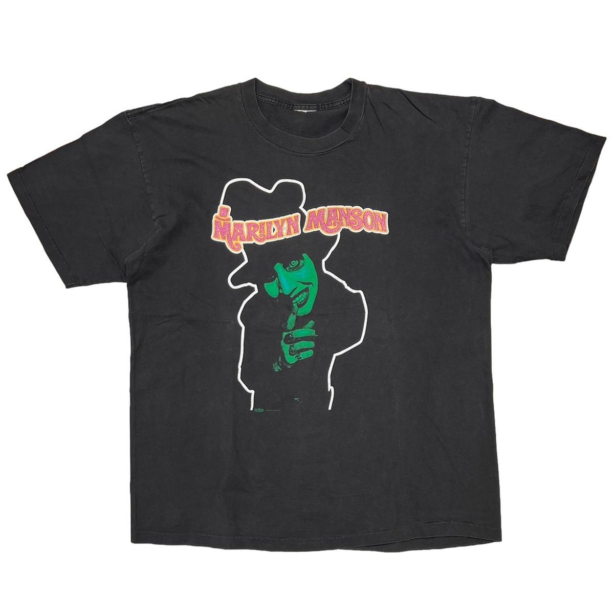 MARILYN MANSON Smells Like Children DOPE FIEND FITS XL 2473