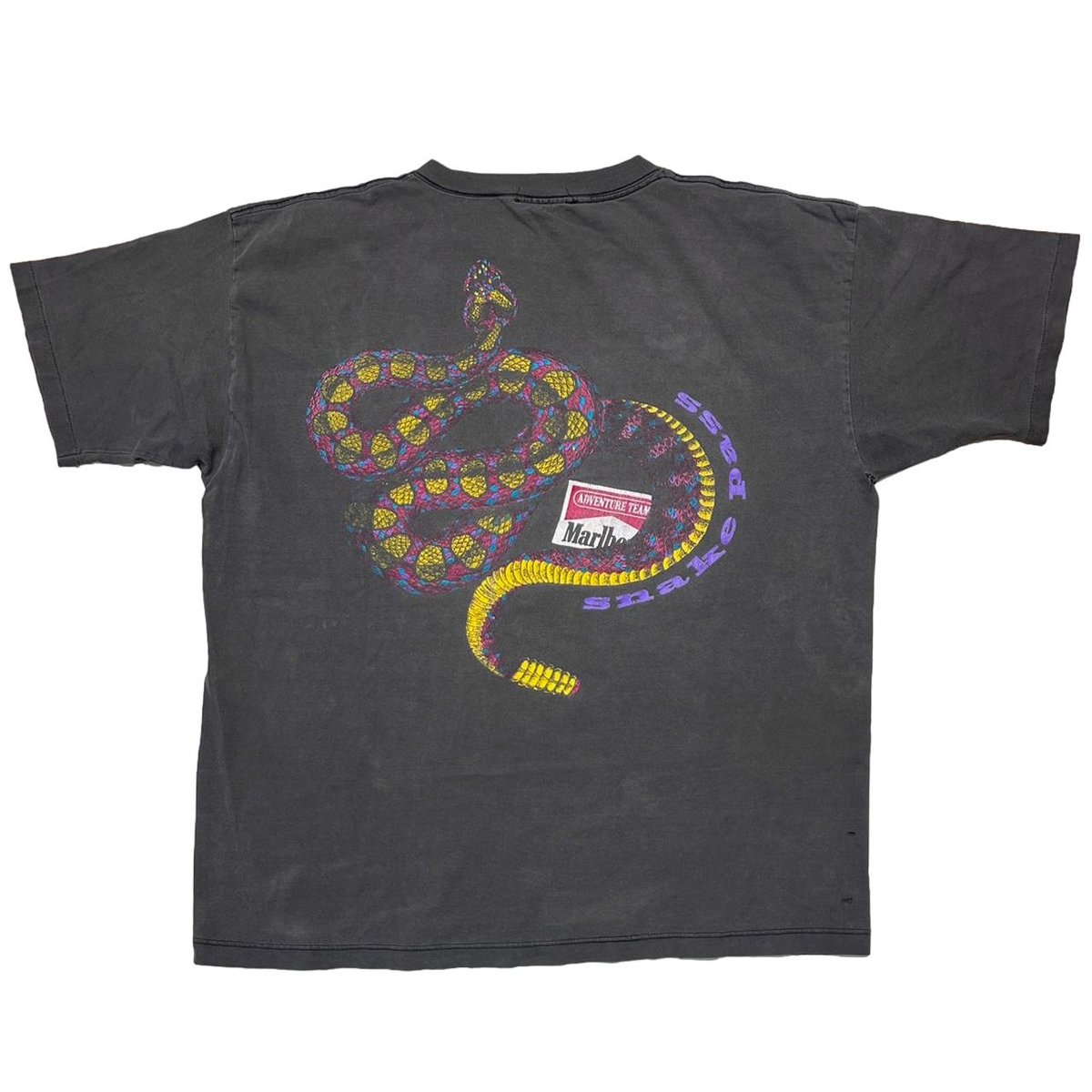 Marlboro SNAKE PASS FITS XL 0038