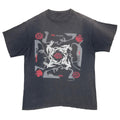 RED HOT CHILI PEPPERS 1991 BLOOD SUGAR SEX MAGIK FITS XL 0046