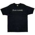 PEARL HARBOR MOVIE PROMO LOGO FRUIT OF THE LOOM XL 7611
