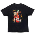 BETTY BOOP 2002 HOT SAUCE FITS LARGE 3508