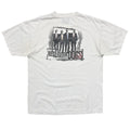 RESERVOIR DOGS DOUBLE SIDE WHITE GIANT XL 5589