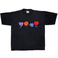 BEATLES 2002 MEMBER FACE ALL SPORT LARGE 5188