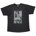 RED HOT CHILI PEPPERS CALIFORNICATION MONOCHROME GILDAN XL 4201
