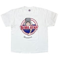 [MORE SALE] BUBBA GUMP 1998 BUBBA GUMP SHRIMP CO. MONTEREY WHITE XL 5550