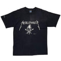 METALLICA 1993 METALLIFUCKINCA SCREENSTARS XL 8800