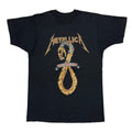 METALLICA DON'T TREAD ON ME FITS LARGE 2063