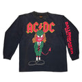 AC/DC BALLBRAKER WORLD TOUR 1996 XL 3485
