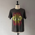 FADE is BEAUTIFUL [No.15] Dr DRE TWIN PUSHEAD SKULL with WEED GEM XL 5374