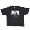 THE SIMPSONS THE Sopranos PARODY GILDAN XXL 6768