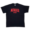 METALLICA LOAD SCREEN STARS XL 7738