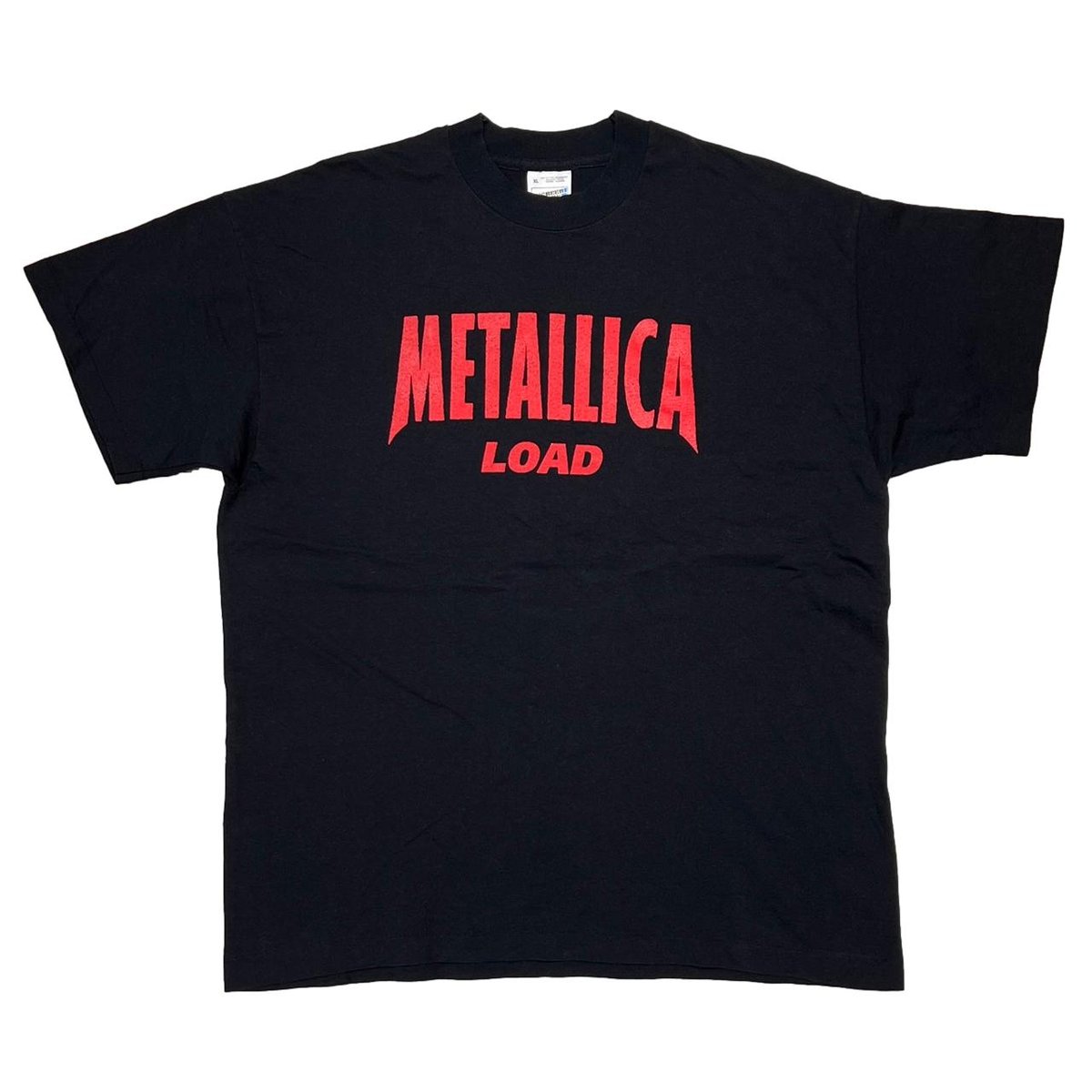 METALLICA LOAD SCREEN STARS XL 7738