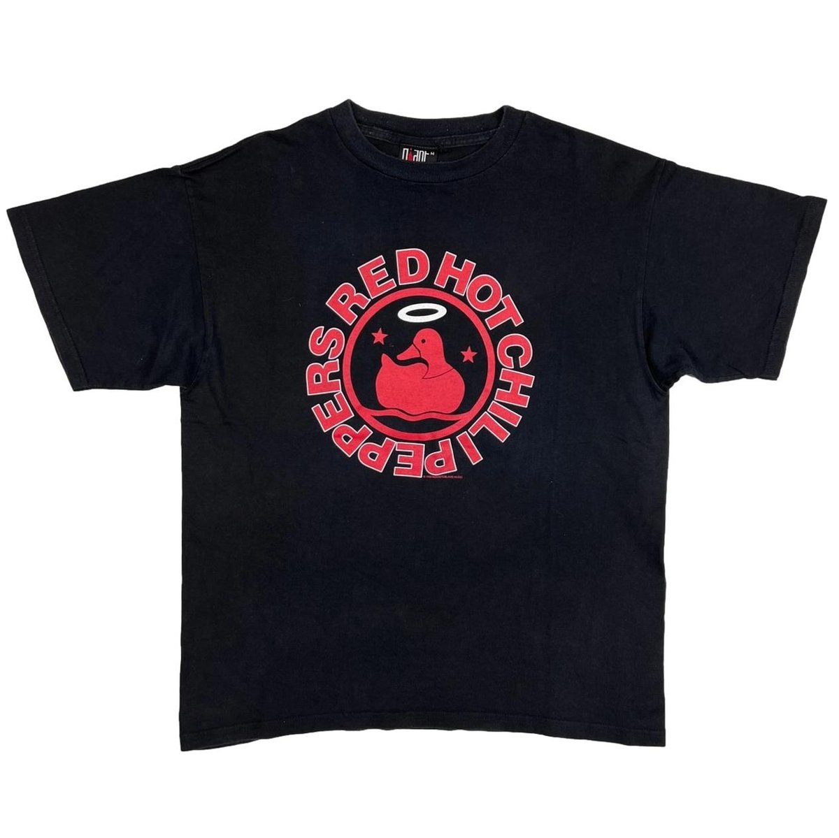 RED HOT CHILI PEPPERS 1999 CALIFORNICATION GIANT MEDIUM 2146